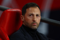Domenico Tedesco
