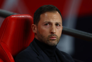 Domenico Tedesco