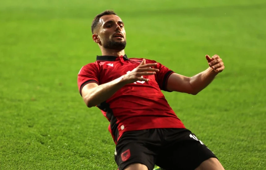 Nedim Bajrami