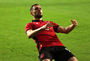 Nedim Bajrami