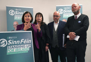 Sinn Fein