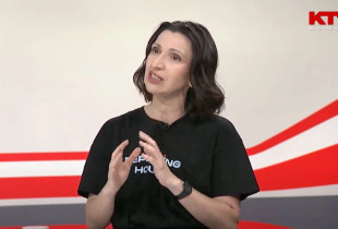Jeta Xharra