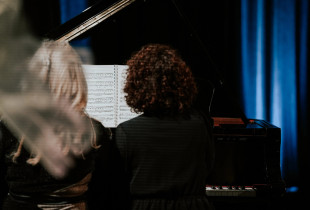 Zana Badivuku-Basha dhe Nezahate Shala-Zeka