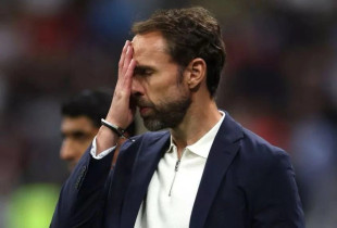 Gareth Southgate