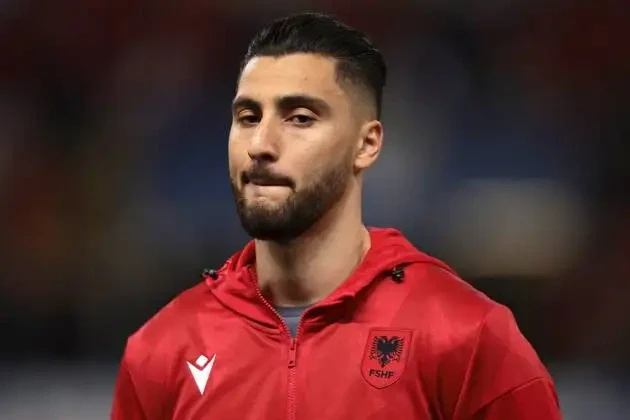 Thomas Strakosha