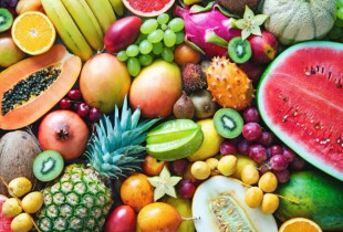 Frutat që ndihmojnë gjumin