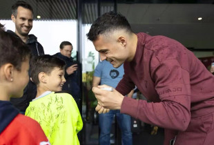 Granit Xhaka