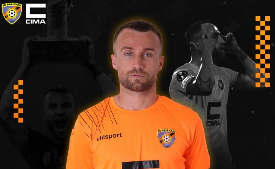 Lorenc Trashi