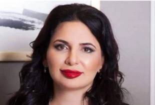 Ruja Ignatova Foto: BBC