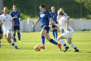 Kosova - futboll