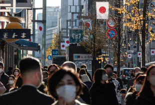 Lindjet në Japoni bien në nivel rekord, Qeveria krijon aplikacion për çiftëzim