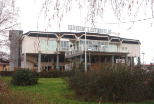 Stacioni i autobuseve