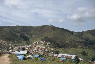Kongo