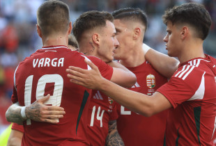 Hungaria