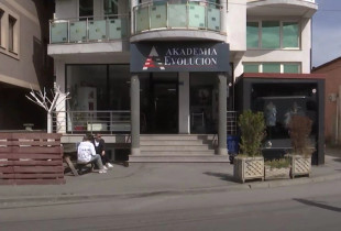 Akademia Evolucion
