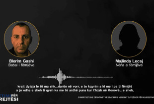 Zvarritjet dhe dështimet në zbatimin e vendimit gjyqësor për kujdestarinë e fëmijëve