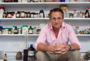 Michael Mosley
