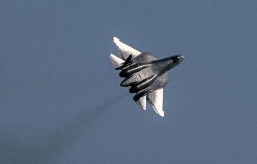 Rusia dhe lufta në Ukrainë