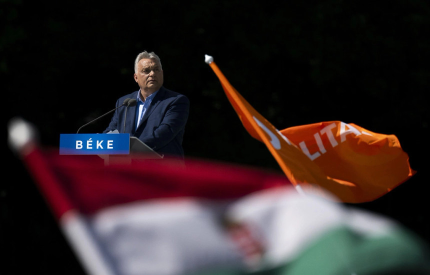 Viktor Orban
