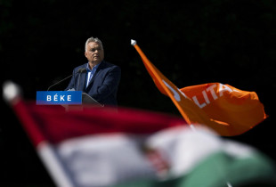 Viktor Orban