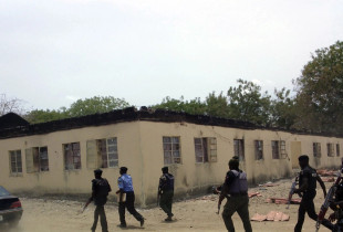 Nigeri