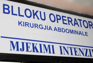 Kirurgjia Abdominale