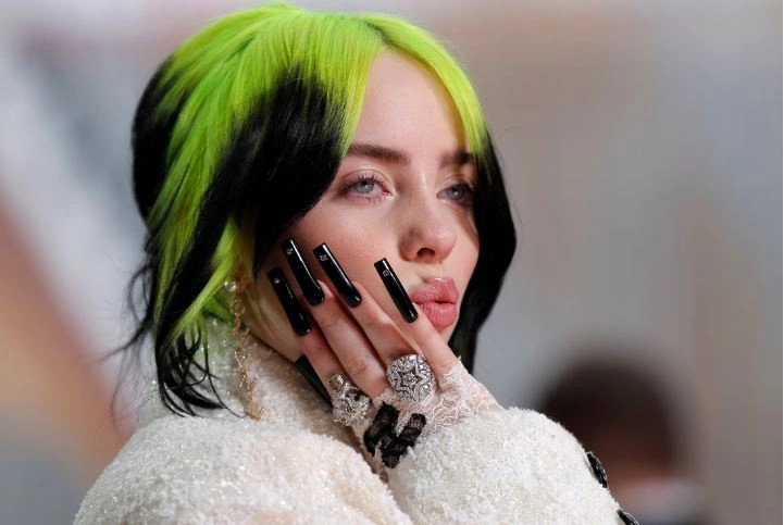 Billie Eilish
