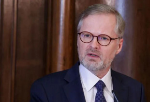 Petr Fiala