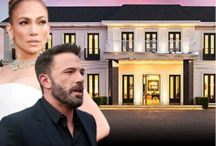 Jennifer Lopez dhe Ben Affleck