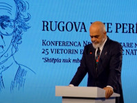 Edi Rama