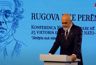 Edi Rama