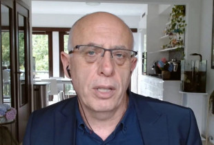 Augustin Palokaj - KTV