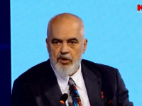Edi Rama