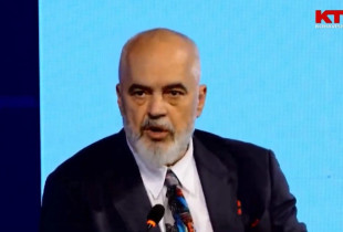 Edi Rama