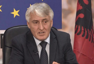 Ragmi Mustafa - PDSH