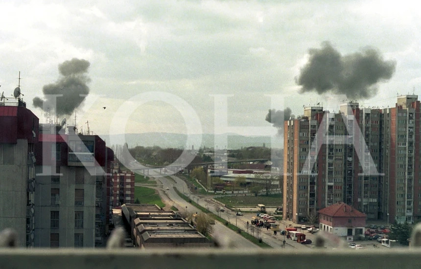 Foto: Alban Bujari / KOHA