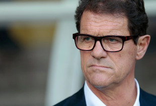 Fabio Capello