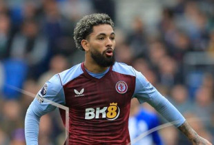 Douglas Luiz