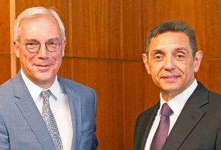 Aleksandar Vulin vizite ne Rusi