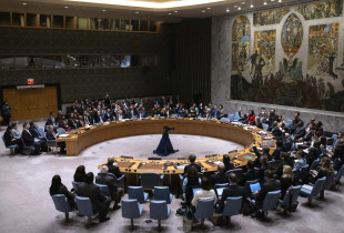 Këshilli i Sigurimit i OKB-së