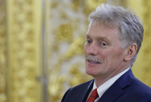 Dmitry Peskov