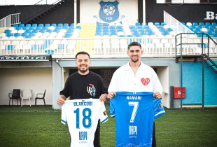 KF Llapi