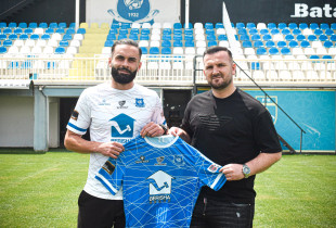 Valmir Berisha