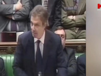Tony Blair ne vitin 1999