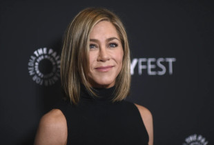 Jennifer Aniston