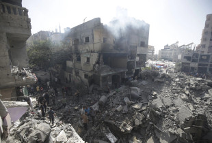 Lufta në Gaza