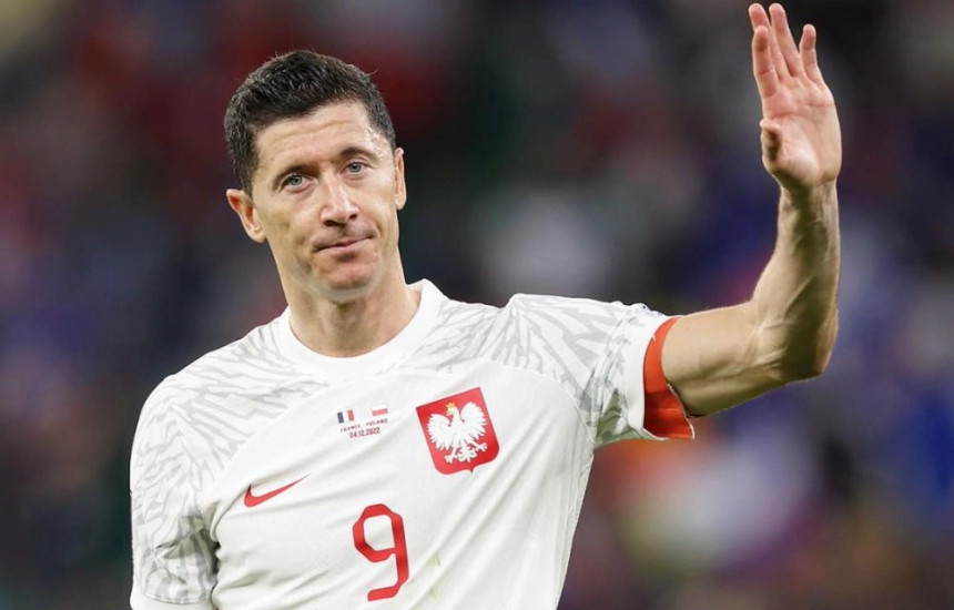 Polonia - Euro 2024