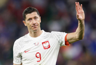 Polonia - Euro 2024