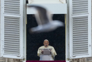 Papa Françesku
