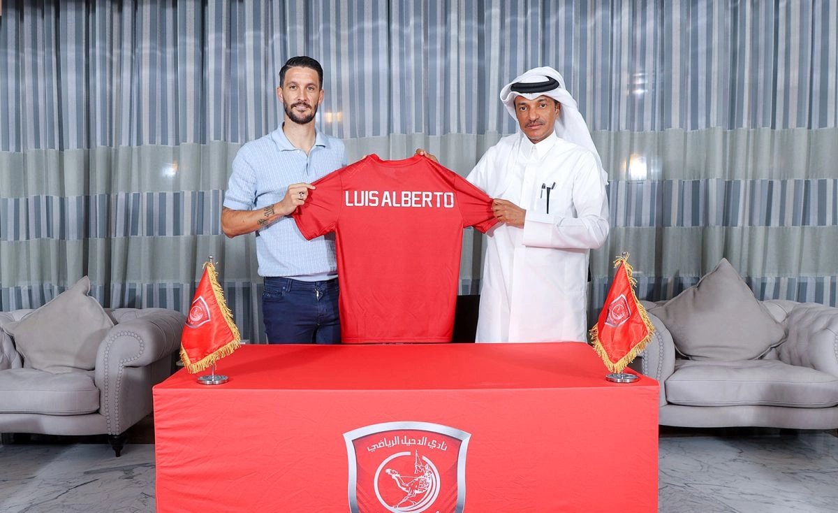 Luis Alberto